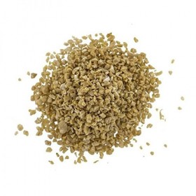 Les Encens du Monde - Cristaux dhuiles Essentielles Basilic bio - 10 g