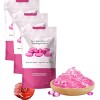 DUBUSH Gélules Molles dhuile de Poisson Marin Rose Anniecare Capsules amincissantes détoxifiantes instantanées pour Le soula