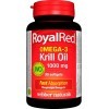 Webber Naturals RoyalRed® Omega-3 Krill Oil Extra Strength 1000 mg 30 Softgels