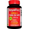 Webber Naturals RoyalRed® Omega-3 Krill Oil Extra Strength 1000 mg 30 Softgels