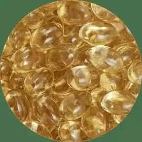 Floralpina - Poissons des mers froides - 120 capsules - huiles danchois, de sardines et de vitamine E naturelle.