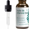 Huile de chanvre Bio | Prenez soin de vos articulations et procurez-vous des moments calmes | Graines de chanvre | Hemp oil |