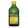 Mollers Fish Oil OMEGA-3 -LEMON Flavour- Baby Children Adults