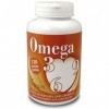 OMEGA 369. 1400mg 120 PERLES