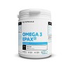 Oméga 3 Pur & Ultra-frais | Label Epax® • Haute Concentration • Huile de Poisson Sauvage • 0% Additif - 0% Excipient • Indice