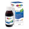 PEDIAKID - Complément Alimentaire Naturel Pediakid Oméga 3 - Formule Exclusive au Sirop dAgave - Riche en DHA - Favorise le 