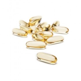 Lysi - Oméga 3 Confort oculaire 60 gélules 