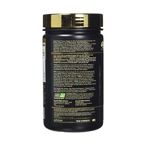 Optimum Nutrition - Omega 3 Huile De Poisson 300 mg EPA/DHA - Pot de 100 Caps