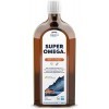 Osavi Super Omega, 2900mg Omega 3 Lemon - 500 ml.