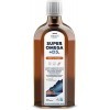 Osavi Super Omega + D3, 2900mg Omega 3 Lemon - 250 ml.