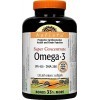 Holista Omega-3 Super Concentrate EPA 420 DHA 280 120 Softgels