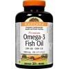 Holista Omega-3 Fish Oil Premium EPA 180/DHA 120, 1000 mg 150 Softgels