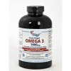 Omega 3 Extra Vierge Salfresh 200 perles dUniverso Naturel