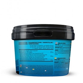 Bodylab24 Gélules Oméga-3 extrêmes, 1000mg dacide eicosapentaénoïque EPA & 500mg dacide docosahexaénoïque DHA , avec de 