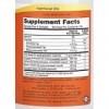 Now Foods Omega 3-6-9 1000 mg 250 gélules molles DHA, EPA