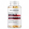Balasense Omega 3 60 capsules