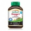 Jamieson Omega 3 + MCT 120 Softgels