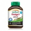 Jamieson Omega 3 + MCT 120 Softgels