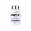 Superset Nutrition | Omega 3 Max 90 Caps | Oméga 3 | Oméga 3 essentiels à lorganisme