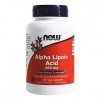 Now Foods Alpha Lipoic Acide 250mg