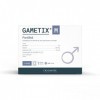 Densmore - GAMETIX M - Complément Alimentaire Fertilité et Reproduction Homme - Vitamines, Minéraux, Zinc, Sélénium, Carnitin