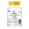 Coenzyme Q10 30 mg - 100 comprimés | Warnke Vitalstoffe