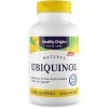 Healthy Origins, Natural Ubiquinol avec Kaneka QH, 100mg, Hautement Dosé, 60 Capsules molles, Testé en Laboratoire, Sans Glut