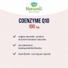 Coenzyme Q10 100mg Naturel - 120 gélules - fabriqué en Suède