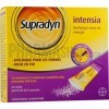 Supradyn Intensia 20 Sticks