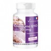 Coenzyme Q10 200 mg - 30 gélules, hautement dosé, végan | Vitamintrend®