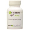 Co-Enzyme Q10 * 40 mg / 60 gélules * Pureté garantie obtenue par fermentation naturelle * Circulation, Cerveau, Immunitaire