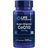 Life Extension, Super Ubiquinol, 100mg, Kaneka-Q10, 60 Capsules molles, Testé en Laboratoire, Sans Gluten, Sans Soja, Sans OG