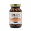 PQQ activ - VITALITE – ANTIOXYDANT – CŒUR - Un composant unique et breveté, la Pyrroloquinoléine-Quinone ou MGCPQQ ou PQQ 