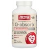 Q-absorber Co-Q10, 100 mg, 120 g̩lules - Formules Jarrow