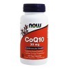 NOW Foods - CoQ10 Cardiovascular Health 30 mg. - 60 Vegetarian Capsules
