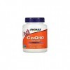 Now Foods, CoQ10 Coenzyme Q10 , 100 mg, Aubépine, 90 comprimés végétaliens