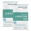 Granions Coenzyme Q10 120 mg Lot de 2 x 30 Gélules