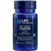 Life Extension, Super Ubiquinol, 100mg, Kaneka-Q10 avec Shilajit, 60 Capsules molles, Testé en Laboratoire, Sans Gluten, Sans