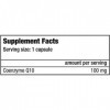 Biotech USA Q10 Coenzyme - 60 caps.