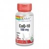 Coenzyme Q10 100MG 30 CAP