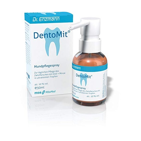 Dentomit Q10 Spray 30 ml