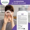 Lutéine Forte - Vitamine A Rétinol - Vitamine B2 I Complément Alimentaire pour Les Yeux - Améliore Votre Vision I Lutte Contr