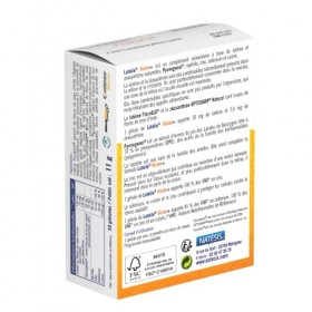 Lutéile Vision+ - Améliore la Vue Durablement - Actifs Breveté - Lutéine, Zéaxanthine et Pycnogenol - Cure 30 jours - sans ad
