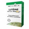 Diet horizon - Lutéine - 60 capsules - Protection de la rétine et du cristallin