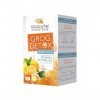 Biocyte Grog Detox Immunité Multi-Antioxydants 7 x 16 g