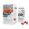 Curcumine liquide NovaSOL® avec Collagène UC-II®, Vitamine C et D, Manganèse et Cuivre | Biodisponibilité 185x plus élevée sa