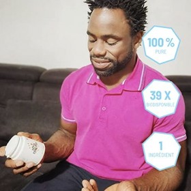 Active Curcumine 100% pure Cavacurmin® • Antioxydant & anti inflammatoire naturel • Hydrosoluble : biodisponibilité 39X sans ...