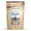 Myrtille feuille - 500 gr de poudre Curcuma