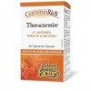 Natural Factors, CurcuminRich Theracurmin, Extrait de Curcuma, 30mg de Curcumine, Haute Biodisponibilité, 60 Capsules végétal...
