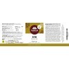 Biotiva Rutine fortement dosée - 120 capsules - 95% de rutine - 550mg de Sophora japonica L.- Arbre à miel - Forte dose - Vég...